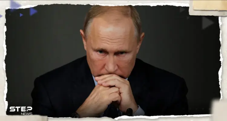 بوتين أمام خطر انقلابٍ جديد.. مجموعة عسكرية تعده بمفاجأة قريبة وتكشف مخططها القادم: أخبار