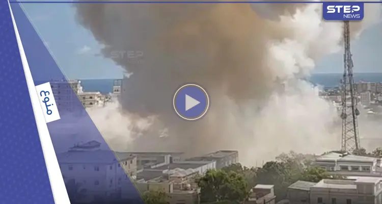 شاهد|| انفجار ضخم يهز عاصمة عربية.. سيارتين ملغمتين استهدفتا وزارة التربية: أخبار