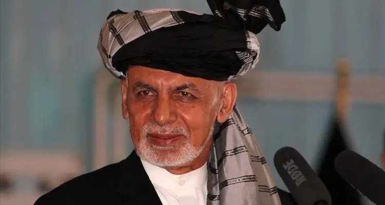 طالبان تتوجه لأشرف غني لاستعادة الأموال المنهوبة وجيش باكستان يعلن مقتل جنوده بنيران أفغانية: أخبار