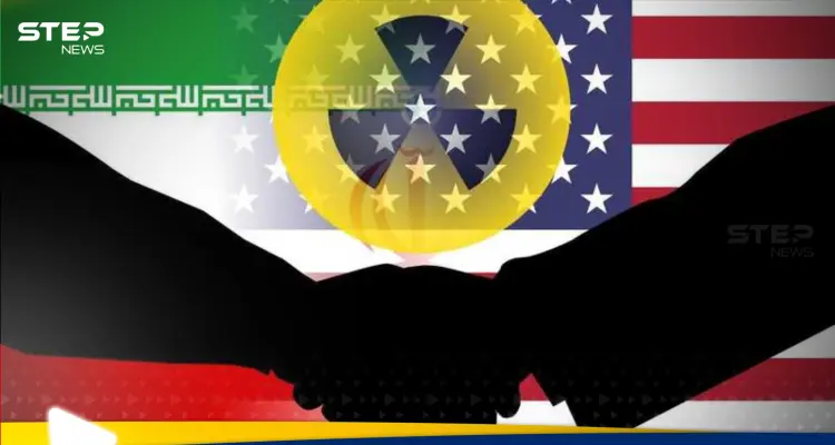 ترامب: إيران تريد التوصل لاتفاق.. وتقرير يكشف مخاوف إسرائيلية من القادة العرب: أخبار