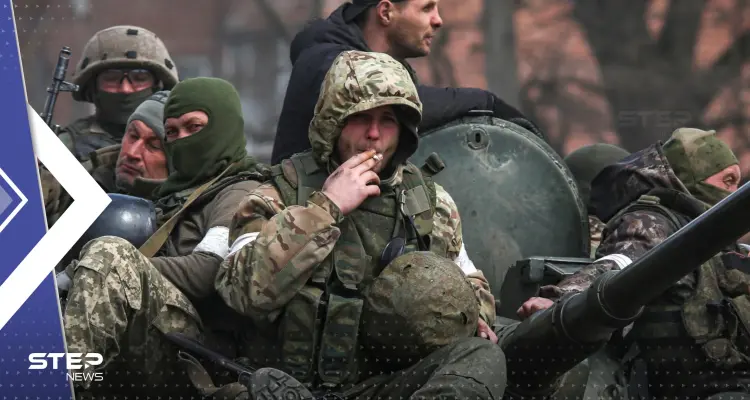 الناتو يتحدث عن دخول المفاوضات لإنهاء الحرب بأوكرانيا واجتماع قريب مرتقب: أخبار