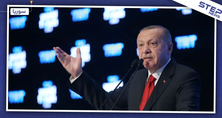 أردوغان: اعتقلنا زوجة البغدادي وشقيقته وصهره في سوريا.. ولكننا لم نثر ضجة: أخبار