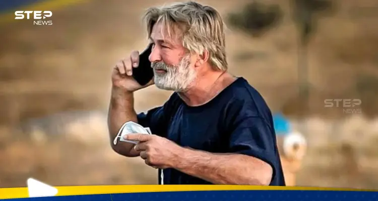 شاهد|| فيديو يكشف لأول مرة يورط الممثل الأمريكي بالدوين أمام المحكمة : أخبار