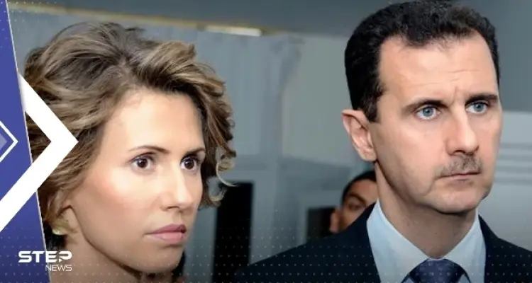 تقرير بريطاني يكشف عن "مجلس اقتصادي سري" تديره زوجة الرئيس السوري: أخبار