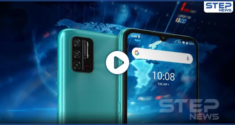 بالفيديو|| بـ 70 دولار.. هاتف صيني رخيص هو الأول من نوعه بقدرة على قياس حرارة الجسم: أخبار