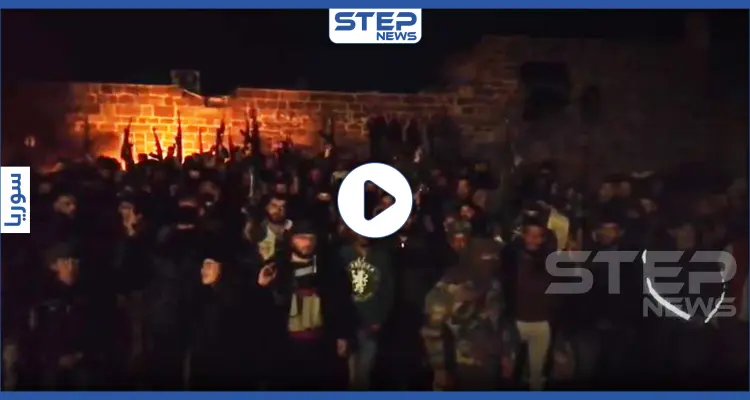 بالفيديو|| درعا تغلي.. النظام يصعّد بالاعتقالات والتعزيزات والمعارضة تهدد: أخبار