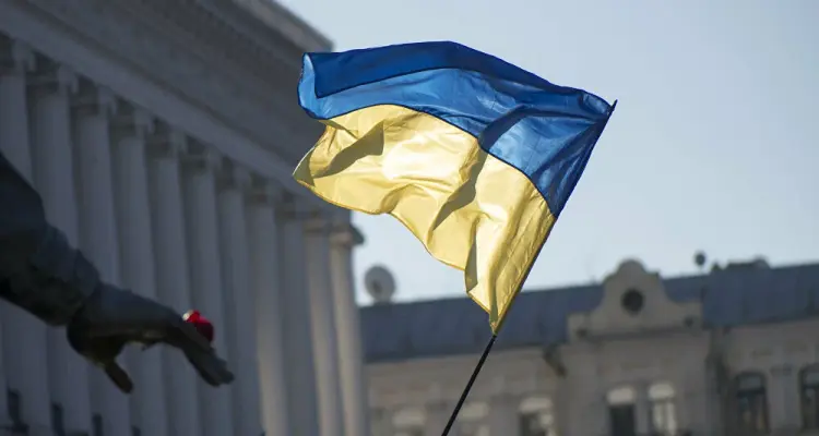 محاولة اغتيال المستشار الأول للرئيس الأوكراني: أخبار