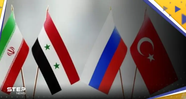 وفد سوريا يتجه لموسكو من أجل الاجتماع الرباعي وتحضير لقمة بين الأسد والسيسي: أخبار