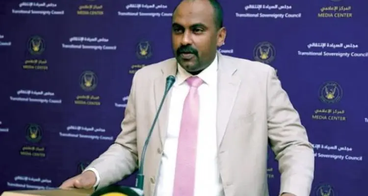 محمد الفكي يُعلن رفض بلاده القاطع للدخول في مفاوضات مع إثيوبيا بشأن الحدود: أخبار