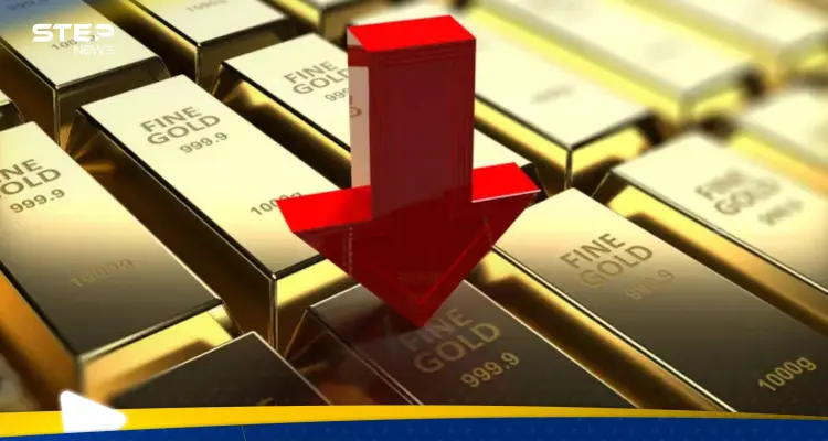 سعر الذهب في مصر اليوم 28 أكتوبر.. انخفاض جديد بالمعدن النفيس: أخبار