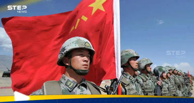 قبل يوم حاسم في تايوان.. بكين تهدد بـ"سحقها" وبيان شديد اللهجة من الجيش الصيني: أخبار