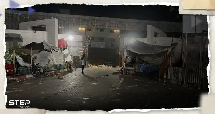 البيت الأبيض ينفي موافقته على العمليات الإسرائيلية داخل مستشفى الشفاء.. وكبير مستشاري نتنياهو يعلق: أخبار