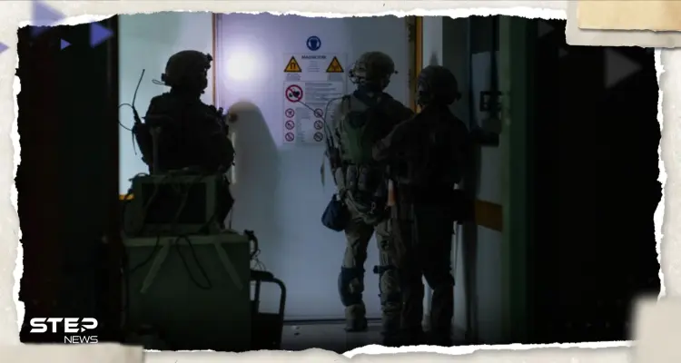 تحليل أمريكي يرجح قيام الجيش الإسرائيلي بنقل أسلحة لمستشفى الشفاء قبل وصول الصحافيين: أخبار