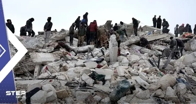 عالم جيولوجي يتحدث عن "ظاهرة غريبة خارجية" حدثت للأرض قبل وقوع كارثة زلزال تركيا: أخبار