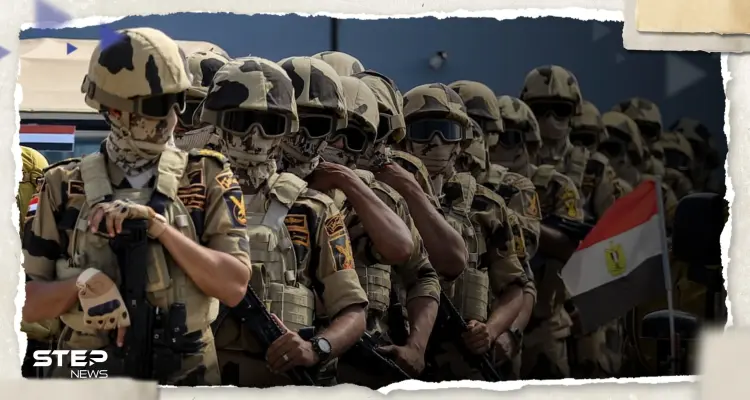 رئيس الحكومة المصرية يصل إلى الكتيبة 101 على خط الجبهة ويتحدث عن "خطر تاريخي": أخبار