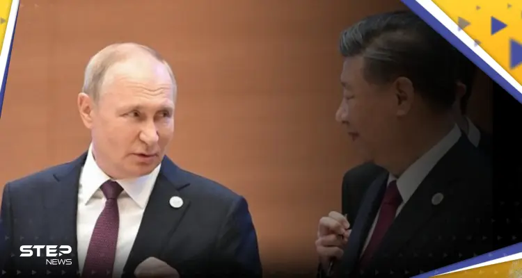 اجتماع بوتين ونظيره الصيني انتهى بعد أكثر من 4 ساعات.. ماذا حصل؟: أخبار