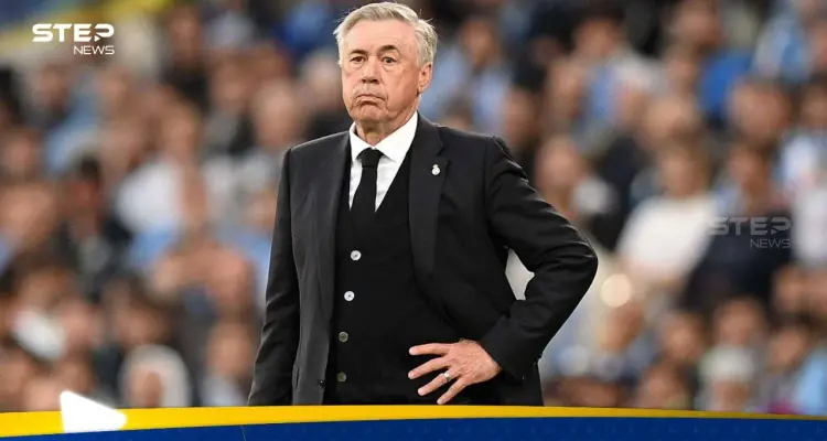 أنشيلوتي ونجله وزوجته في المحكمة.. تفاصيل جلسة بقضية قد تؤدي لسجنه سنوات: أخبار