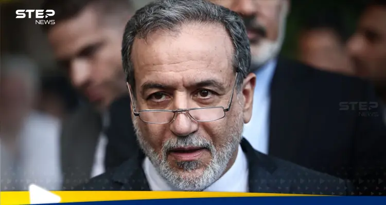 شاهد|| بإطلالة أثارت جدلاً واسعاً.. عراقجي يظهر في النجف: أخبار