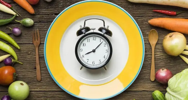 الصيام المتقطع.. اخسر أكثر من 15 كيلو خلال شهر واحد باتباع هذه الطريقة المثالية: أخبار