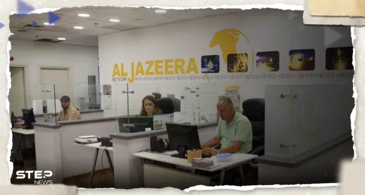 بتوجيهات نتنياهو.. وزير الاتصالات الإسرائيلي يعلن اتخاذ خطوات لتقييد بث قناة الجزيرة: أخبار