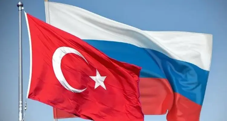 مباحثات روسية تركية حول محافظة إدلب.. إليك أبرز ما جاء في اتصالٍ هاتفي جمع لافروف مع تشاووش أوغلو: أخبار