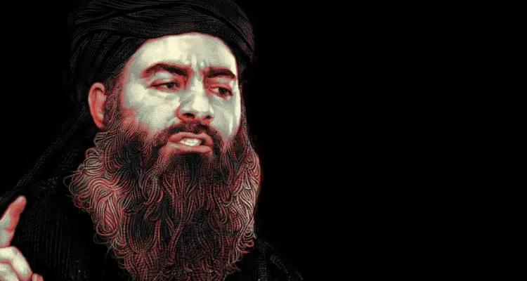 صحيفة "الغارديان" تكشف عن تعرّض البغدادي للاغتيال من قبل عناصره في الباغوز!!: أخبار