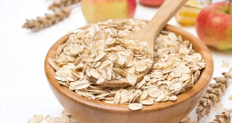 وصفة ريجيم الشوفان بالحليب لتنحيف 3 كيلو في 3 أيام فعالة جدا: أخبار