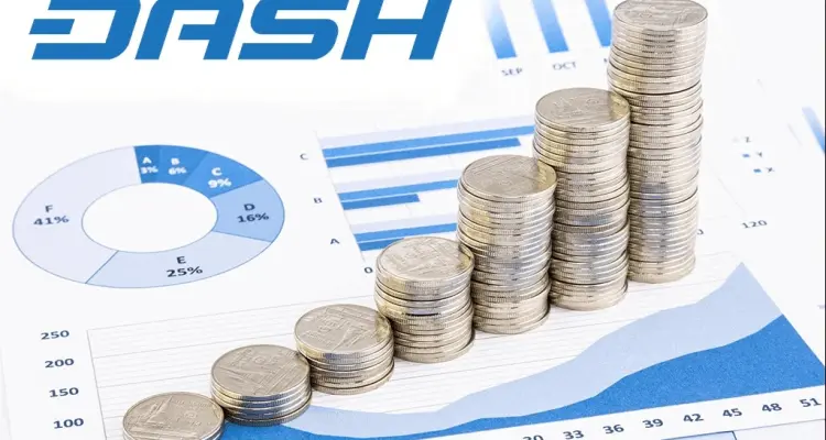 ما هي عملة داش وما هو مشروعها وجدوى الاستثمار منها؟: أخبار