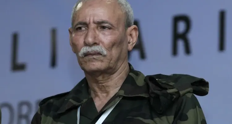 تطور هام.. إسبانيا تحاكم إبراهيم غالي زعيم جبهة البوليساريو والأخير يتعهد بأمر: أخبار