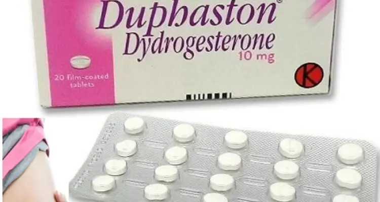 كيف يعمل دواء ديدروجسترون Dydrogesterone في الرحم؟: أخبار