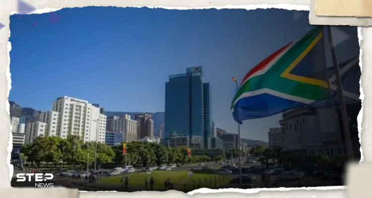 جنوب إفريقيا توجه "صفعة" لماكرون وتقرير يكشف التفاصيل: أخبار