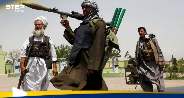 طالبان تحسمها: لن نسلم قاعدة باغرام لأمريكا: أخبار