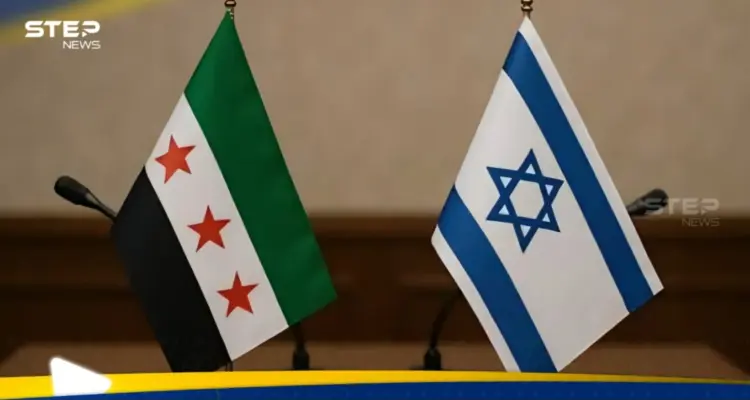 سوريا ترد على مقترح إسرائيل الأمني.. والشيباني في أمريكا لهدف معين: أخبار