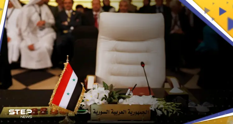 مجلس التعاون الخليجي يكشف عن موعد اجتماع لبحث عودة سوريا للجامعة العربية: أخبار