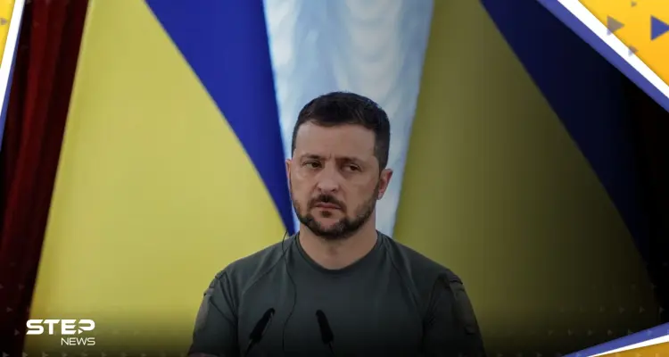 زيلينسكي يصل إلى تركيا ويكشف ما سيناقشه مع أردوغان: أخبار