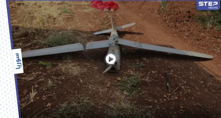 بالفيديو|| القاعدة العسكرية التركية تسقط طائرة استطلاع روسية من طراز "أورلان 10" بريف حلب: أخبار