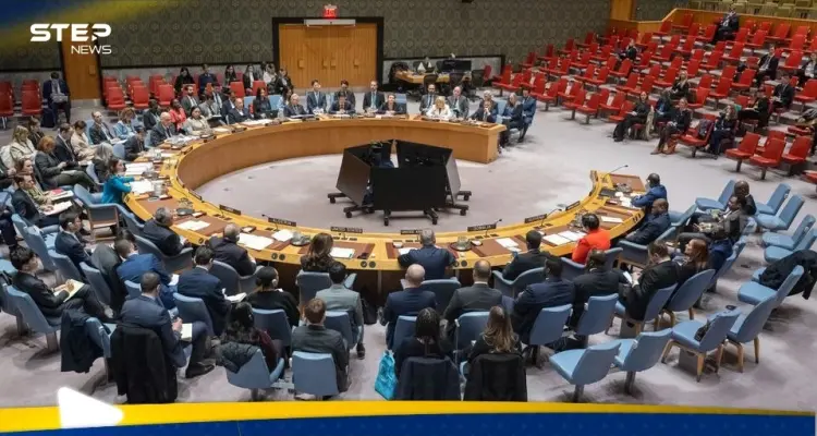 جلسة مجلس الأمن بشأن سوريا.. واشنطن تطالب بخروج المقاتلين الأجانب وروسيا تطالب إسرائيل بأمر: أخبار