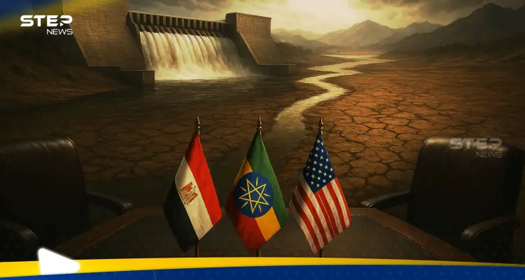 بعد اعتراف ترامب بخطأ أمريكي في "سد النهضة".. خبير يكشف ما "يقلق" القاهرة: أخبار