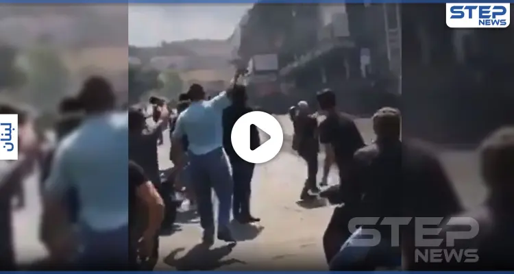 بالفيديو|| تصعيد واشتباكات في لبنان وإطلاق النار في خلدة: أخبار