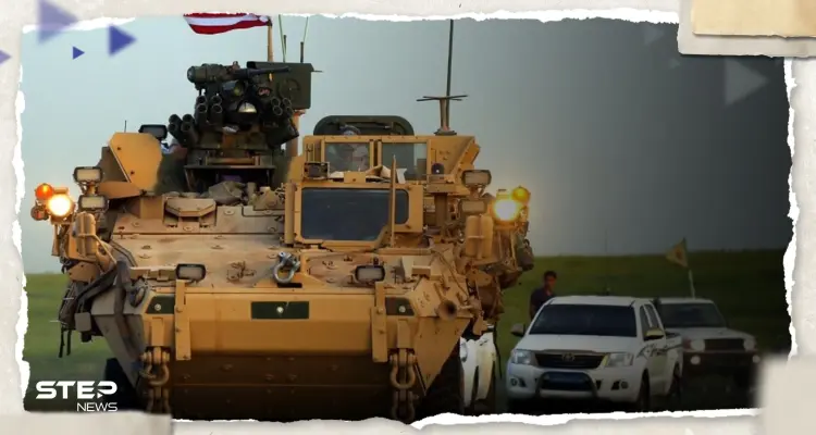 بعد استهداف قواتها.. خطة أمريكية ستُنفذ "خلال أسبوع" في المنطقة العربية: أخبار