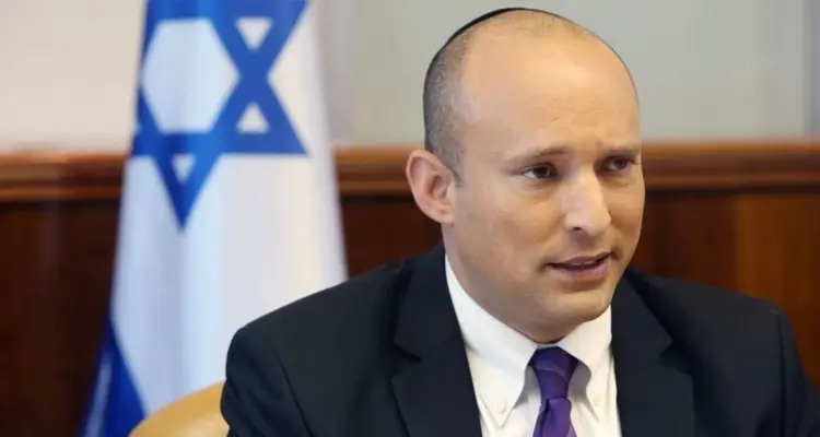 بينيت: الأحداث الأخيرة في لبنان كانت بلمسة إيرانية كذلك الانتخابات العراقية: أخبار