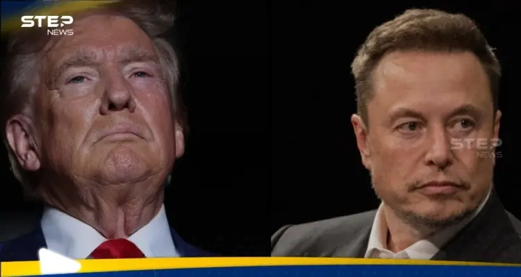 بعد انتقادات.. إيلون ماسك يوجه رسالة غير مباشرة لترامب: أخبار