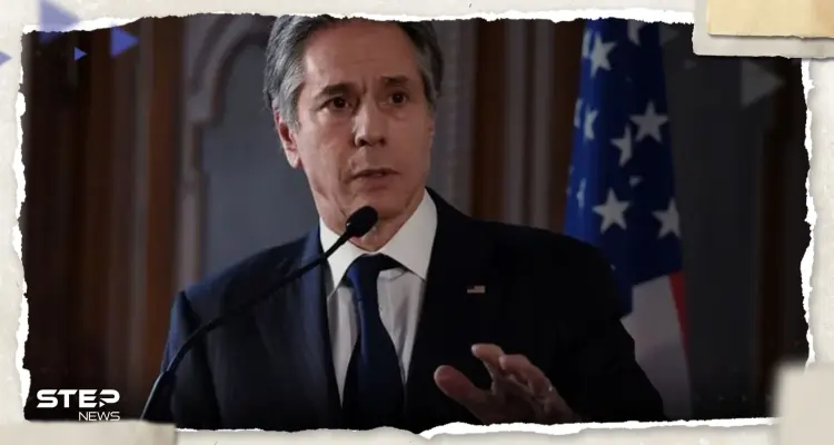 كيف سيكون التطبيع بين السعودية وإسرائيل.. بلينكن يتحدث عن "قضايا صعبة": أخبار