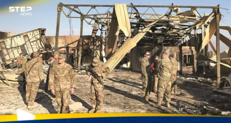 3 خيارات أمام بايدن للرد على ضربة الجنود الأمريكيين في هذا الوقت "الحساس": أخبار