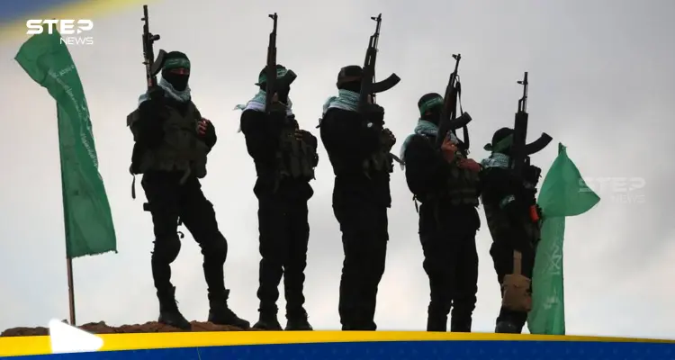 حماس تعلن موقفها "الحاسم" بشأن نزع سلاحها وشرطها الوحيد لتسليمه: أخبار