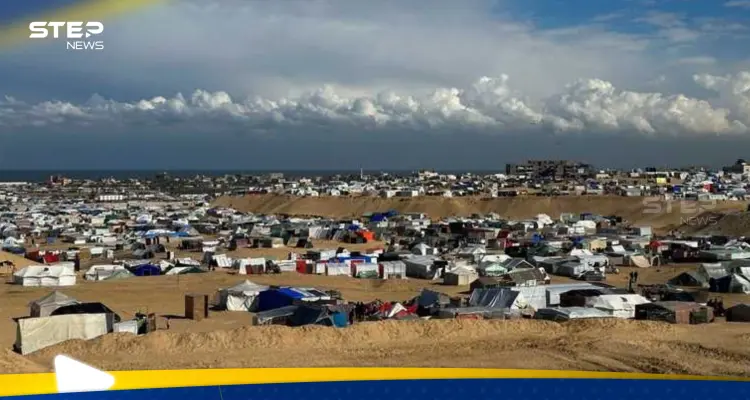 هجوم رفح يقترب.. تلميحات من نتنياهو وتحذيرات أوروبية: أخبار