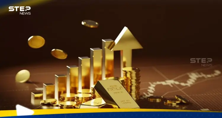 الذهب يتراجع لكنه يحقق أكبر مكاسب سنوية منذ 1979