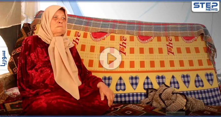 "مالي حدا .. ماعندي شي غير رحمة الله" ... "مريم رحوم" هذه قصتي: أخبار