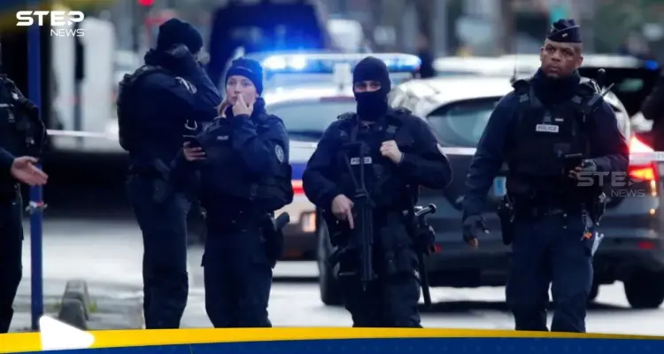 قتل مصلياً في مسجد وصوّر جريمته بهاتفه.. فرنسا تطارد بوسنيا: أخبار