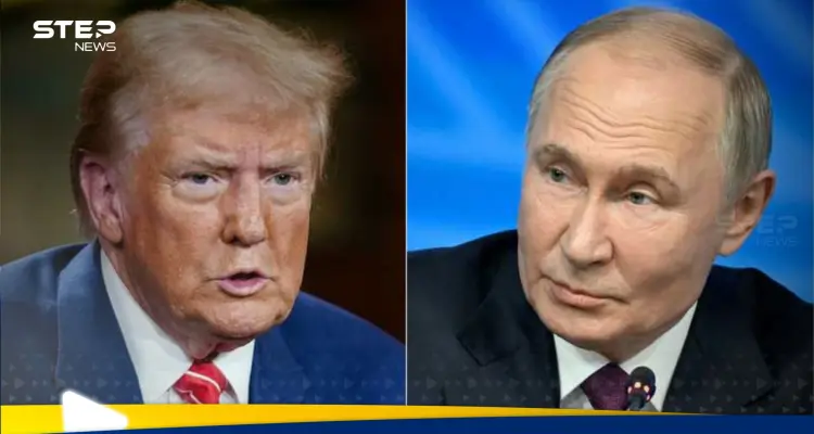 ترامب وبوتين وجهاً لوجه.. ملفات نارية على جدول الساعة 11 والبيت الأبيض يوضحها : أخبار